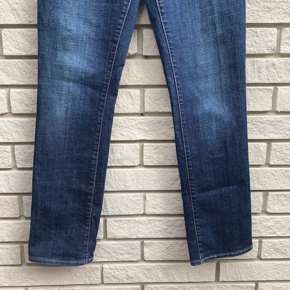 Levi’s Bold Curve Classic Rise Straight 8/29 - Picture 4 of 11